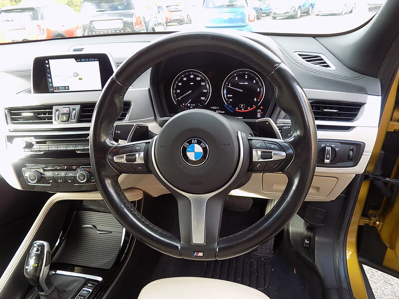 Used BMW X2 2018 for sale - 76766495: Photo 12
