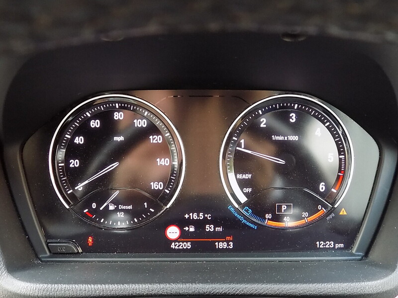 Used BMW X2 2018 for sale - 76766495: Photo 14