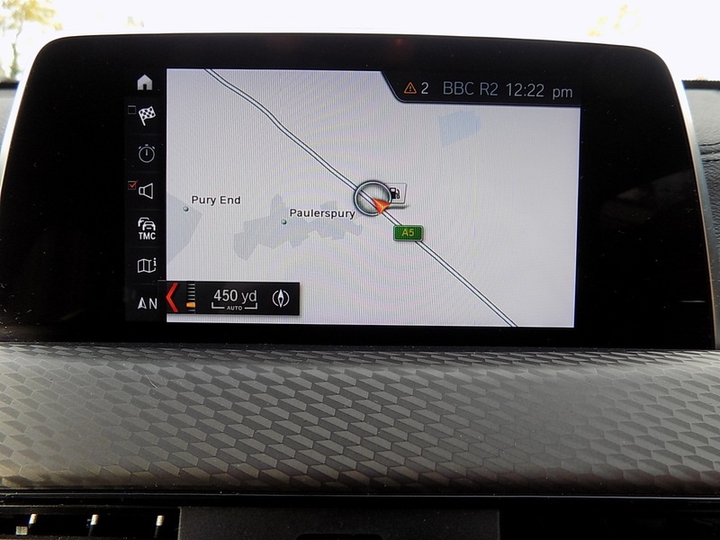 Used BMW X2 2018 for sale - 76766495: Photo 16