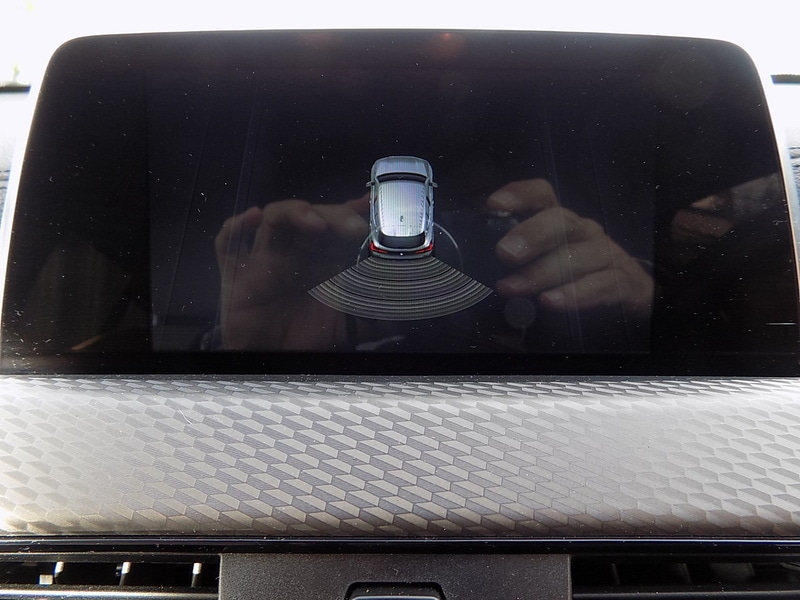 Used BMW X2 2018 for sale - 76766495: Photo 17