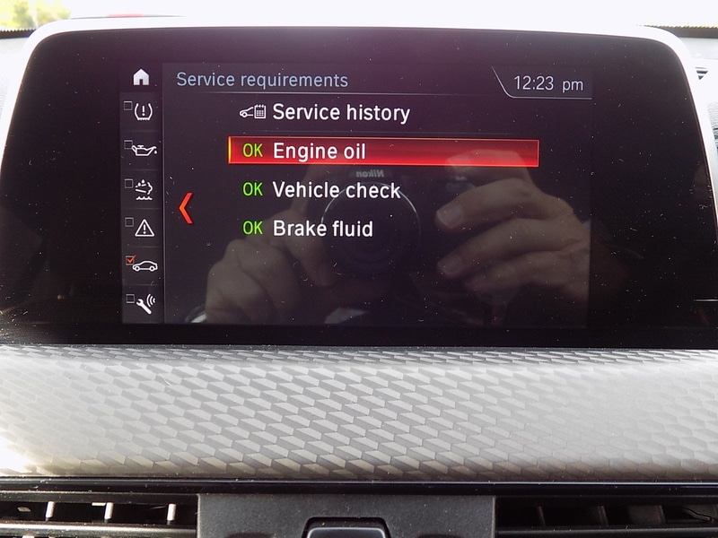 Used BMW X2 2018 for sale - 76766495: Photo 18