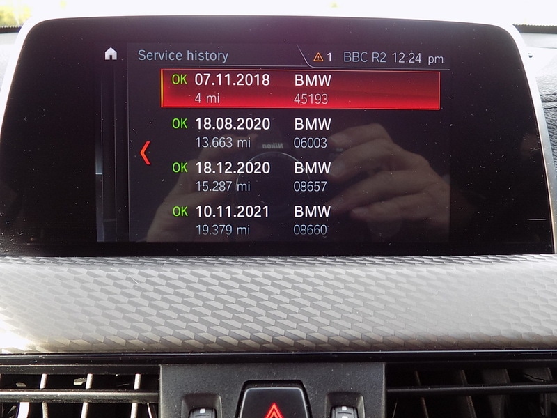 Used BMW X2 2018 for sale - 76766495: Photo 19