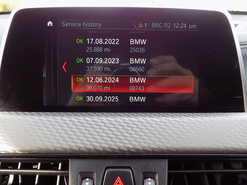 Used BMW X2 2018 for sale - 76766495: Photo 20