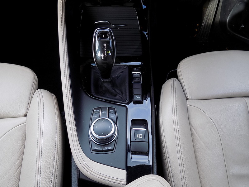 Used BMW X2 2018 for sale - 76766495: Photo 21