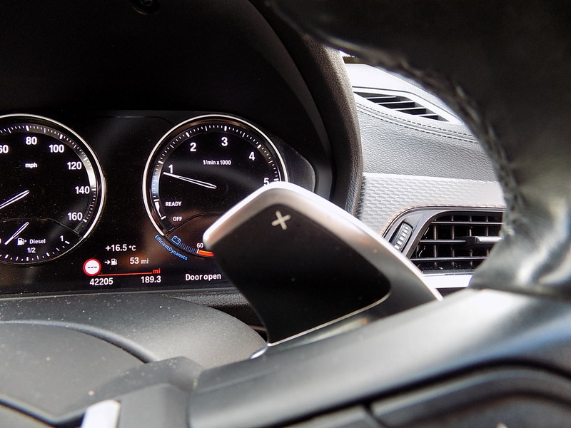 Used BMW X2 2018 for sale - 76766495: Photo 22