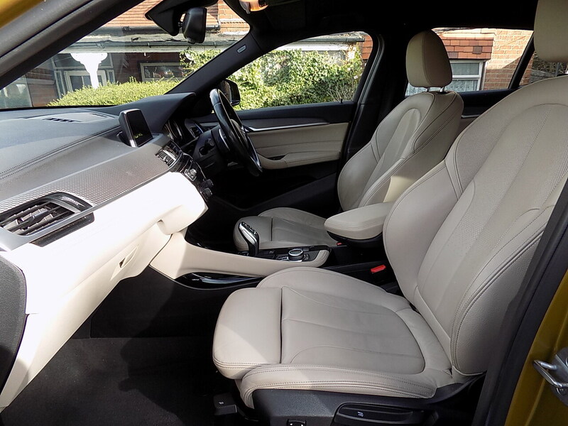 Used BMW X2 2018 for sale - 76766495: Photo 23