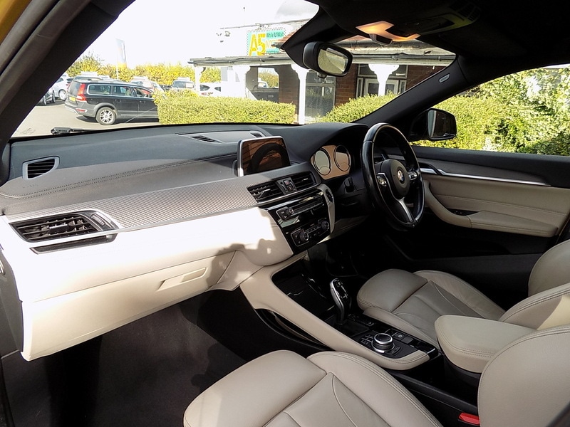 Used BMW X2 2018 for sale - 76766495: Photo 24