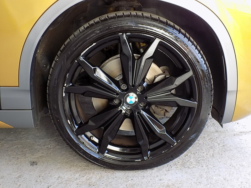 Used BMW X2 2018 for sale - 76766495: Photo 25