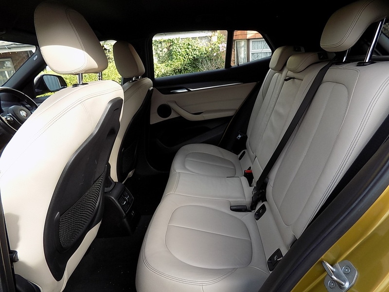 Used BMW X2 2018 for sale - 76766495: Photo 27