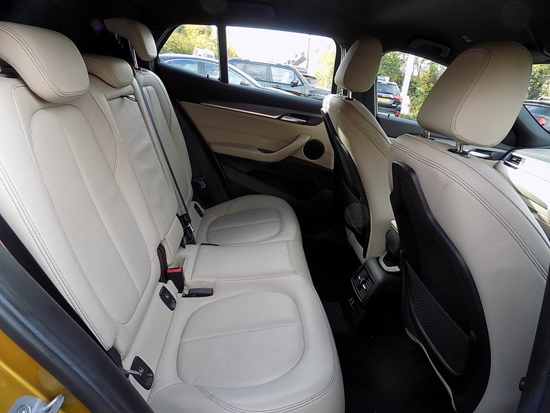 Used BMW X2 2018 for sale - 76766495: Photo 28