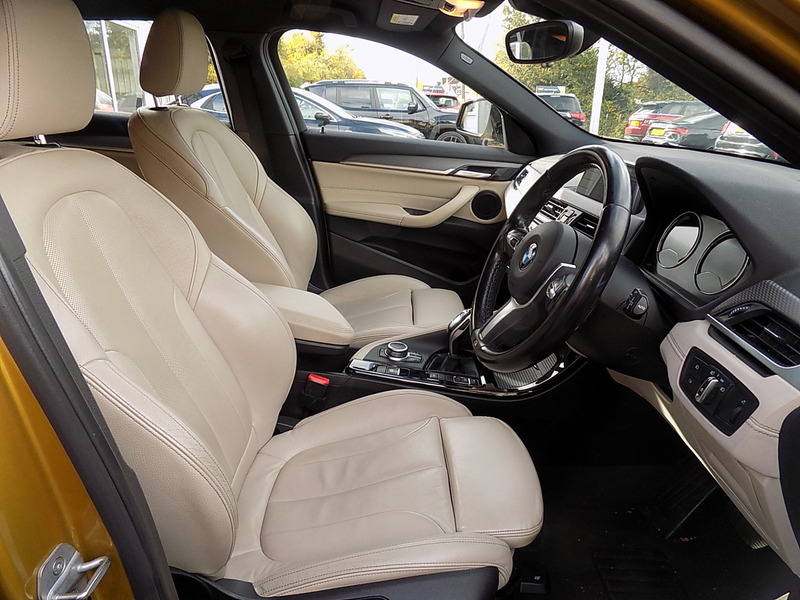 Used BMW X2 2018 for sale - 76766495: Photo 29