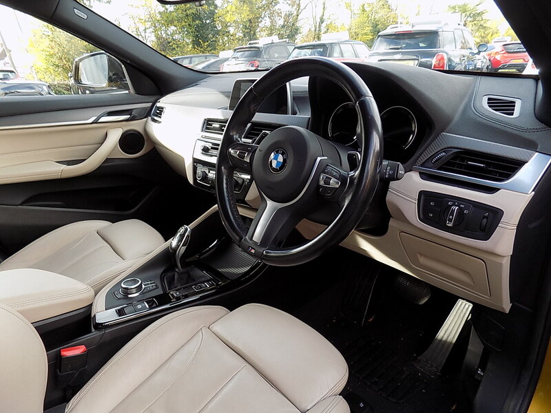 Used BMW X2 2018 for sale - 76766495: Photo 30