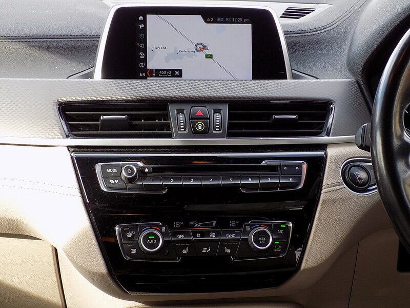 Used BMW X2 2018 for sale - 76766495: Photo 34