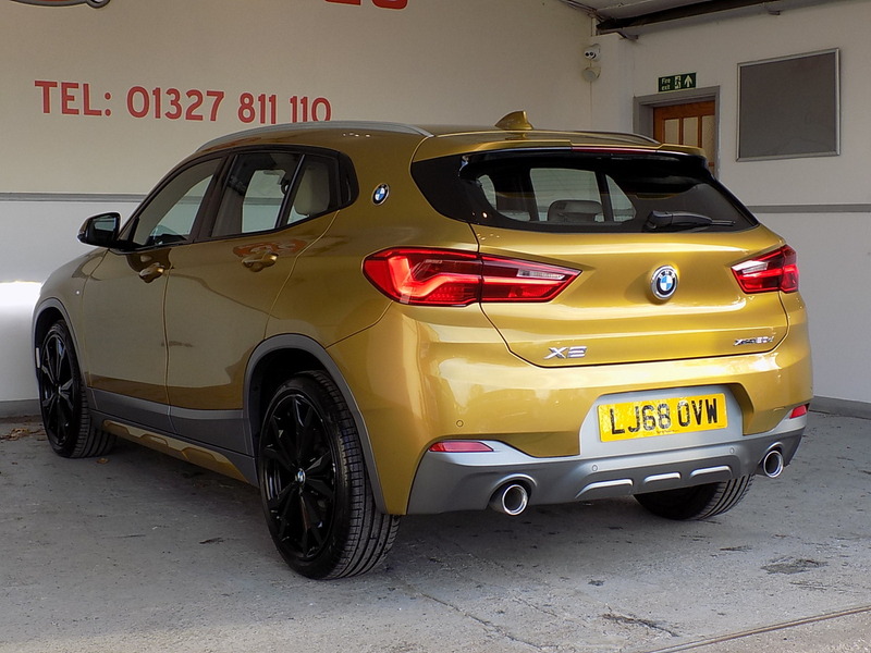 Used BMW X2 2018 for sale - 76766495: Photo 37