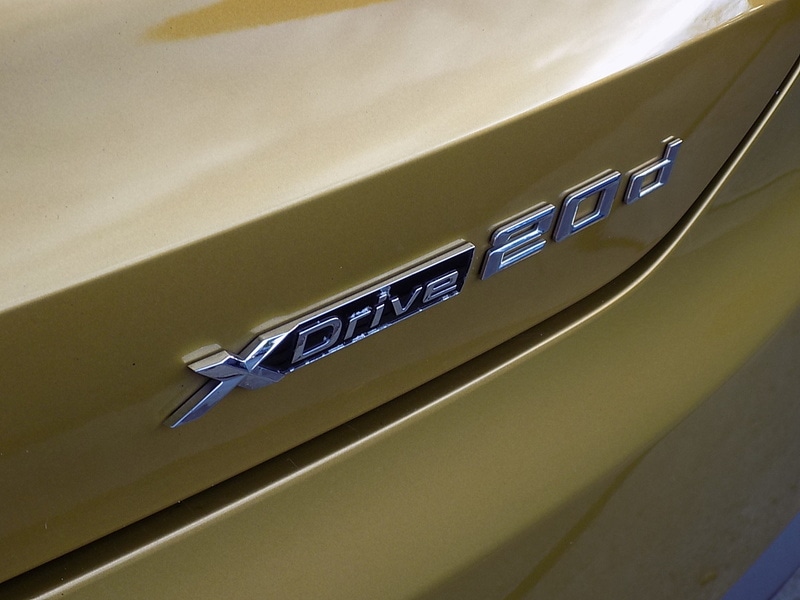 Used BMW X2 2018 for sale - 76766495: Photo 40