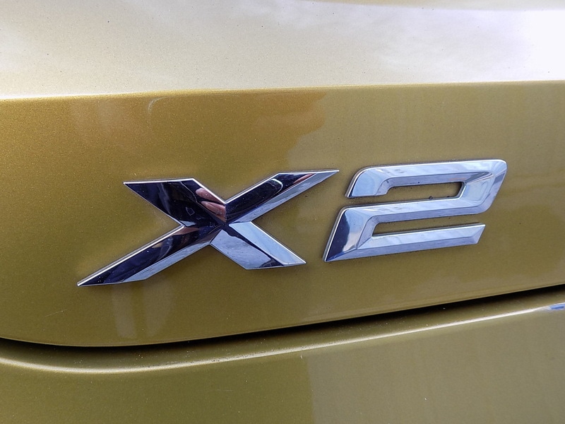 Used BMW X2 2018 for sale - 76766495: Photo 41