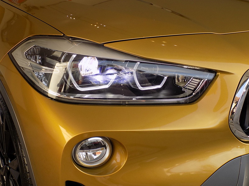 Used BMW X2 2018 for sale - 76766495: Photo 5