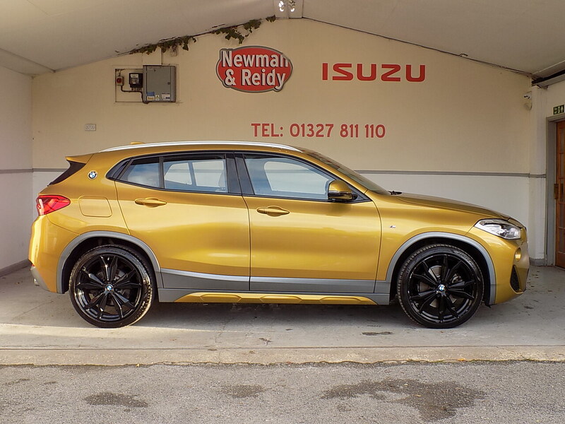 Used BMW X2 2018 for sale - 76766495: Photo 8