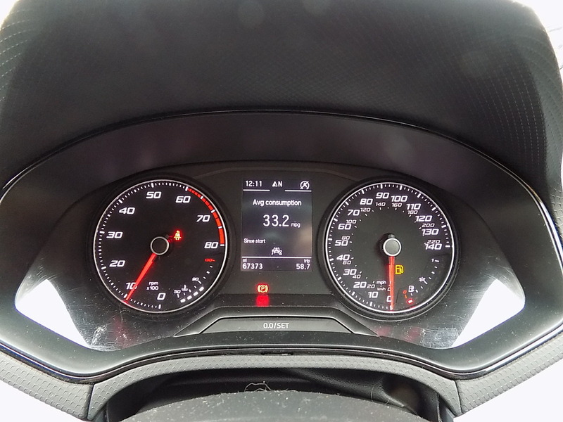 Used SEAT Ibiza 2022 for sale - 76766487: Photo 10