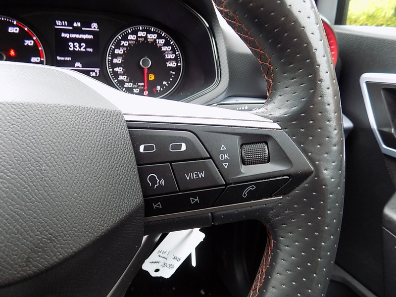 Used SEAT Ibiza 2022 for sale - 76766487: Photo 11