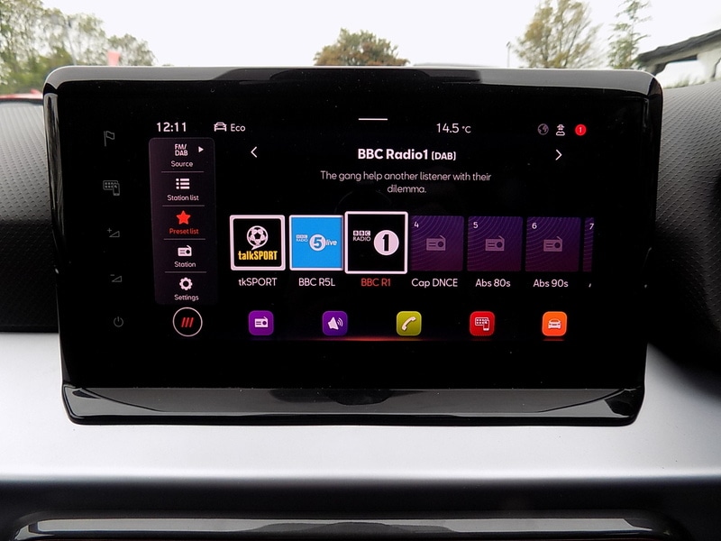 Used SEAT Ibiza 2022 for sale - 76766487: Photo 12