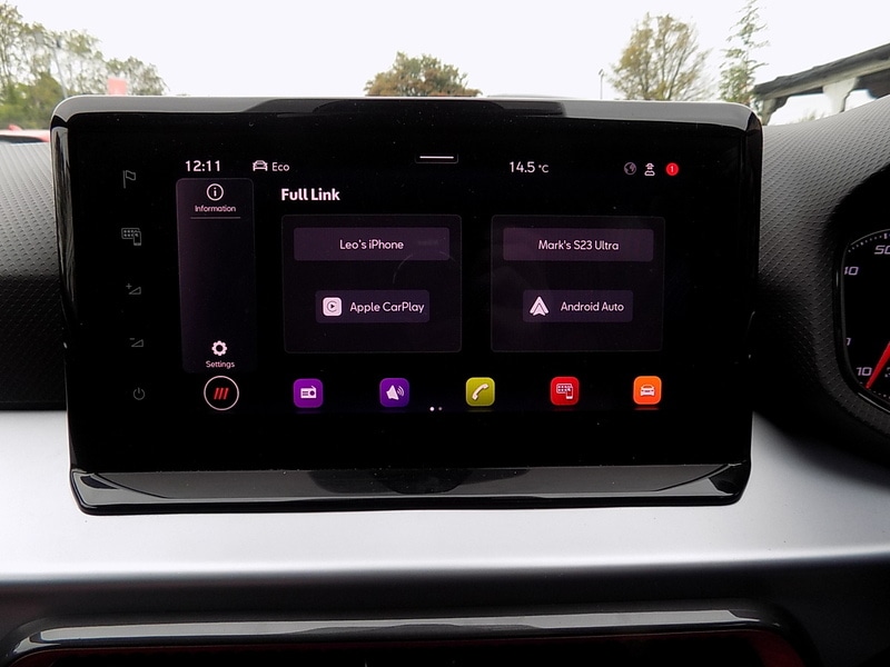 Used SEAT Ibiza 2022 for sale - 76766487: Photo 13