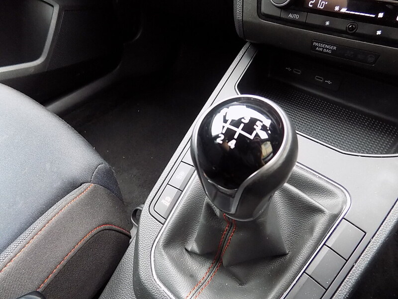 Used SEAT Ibiza 2022 for sale - 76766487: Photo 15