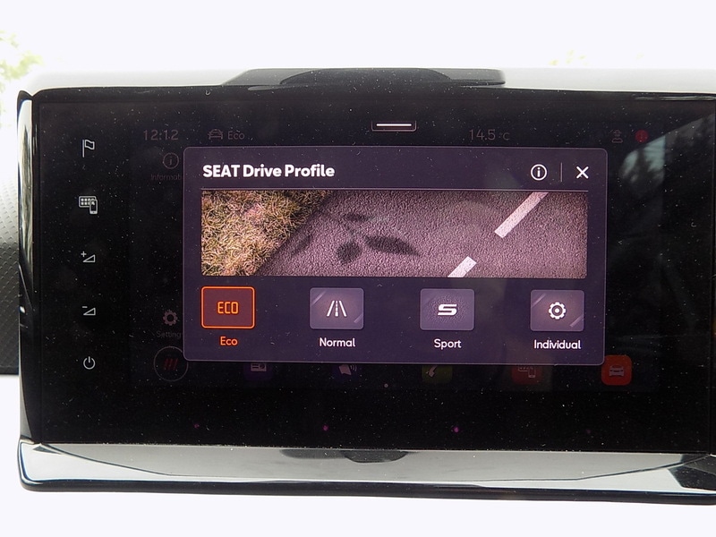 Used SEAT Ibiza 2022 for sale - 76766487: Photo 16