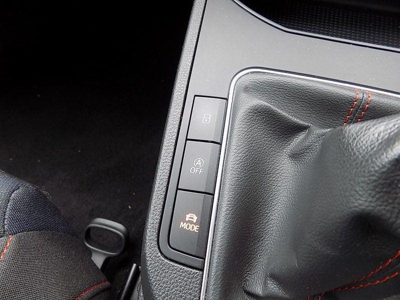 Used SEAT Ibiza 2022 for sale - 76766487: Photo 17