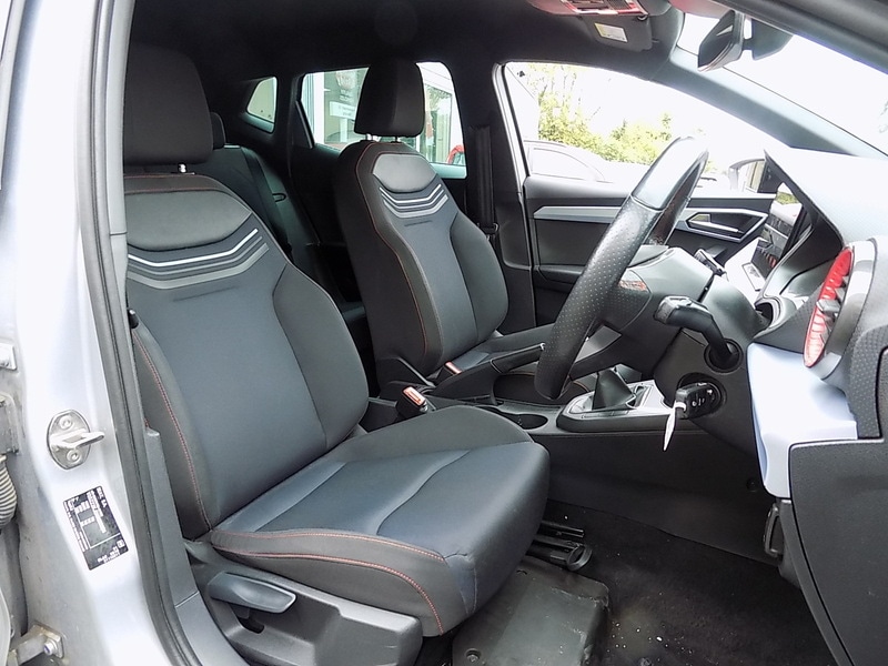 Used SEAT Ibiza 2022 for sale - 76766487: Photo 21