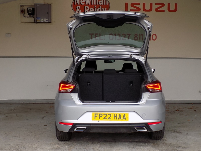 Used SEAT Ibiza 2022 for sale - 76766487: Photo 30