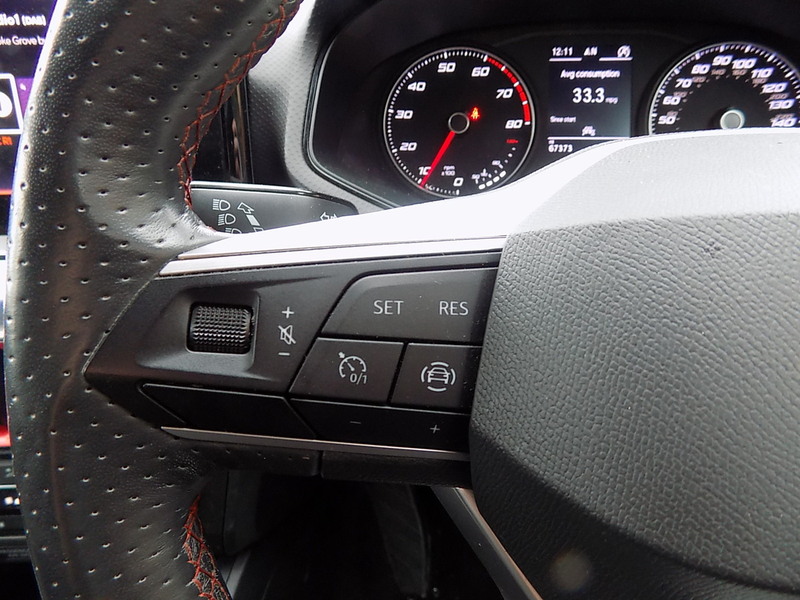 Used SEAT Ibiza 2022 for sale - 76766487: Photo 9