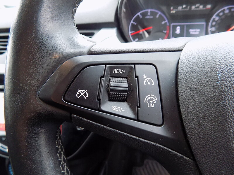 Used Vauxhall Corsa 2015 for sale - 76766483: Photo 12