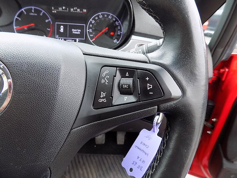 Used Vauxhall Corsa 2015 for sale - 76766483: Photo 14