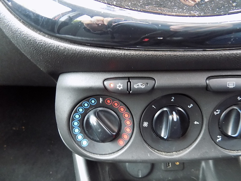 Used Vauxhall Corsa 2015 for sale - 76766483: Photo 15