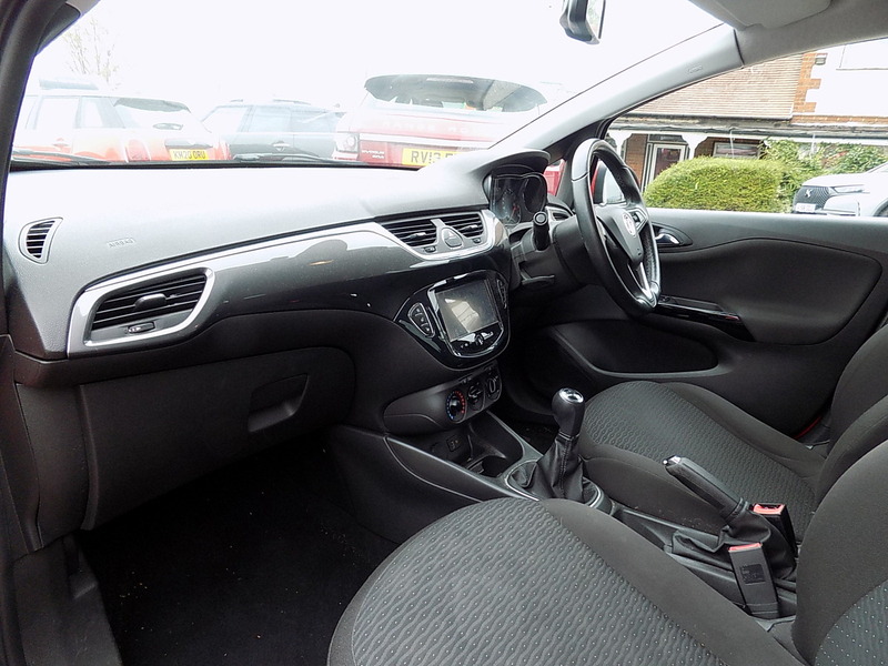 Used Vauxhall Corsa 2015 for sale - 76766483: Photo 21