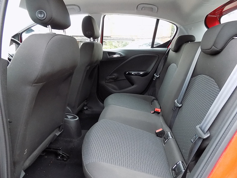 Used Vauxhall Corsa 2015 for sale - 76766483: Photo 23