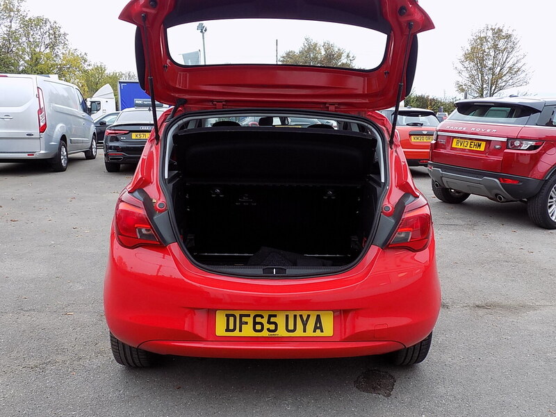 Used Vauxhall Corsa 2015 for sale - 76766483: Photo 27