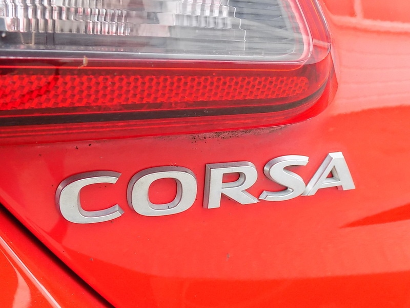 Used Vauxhall Corsa 2015 for sale - 76766483: Photo 29