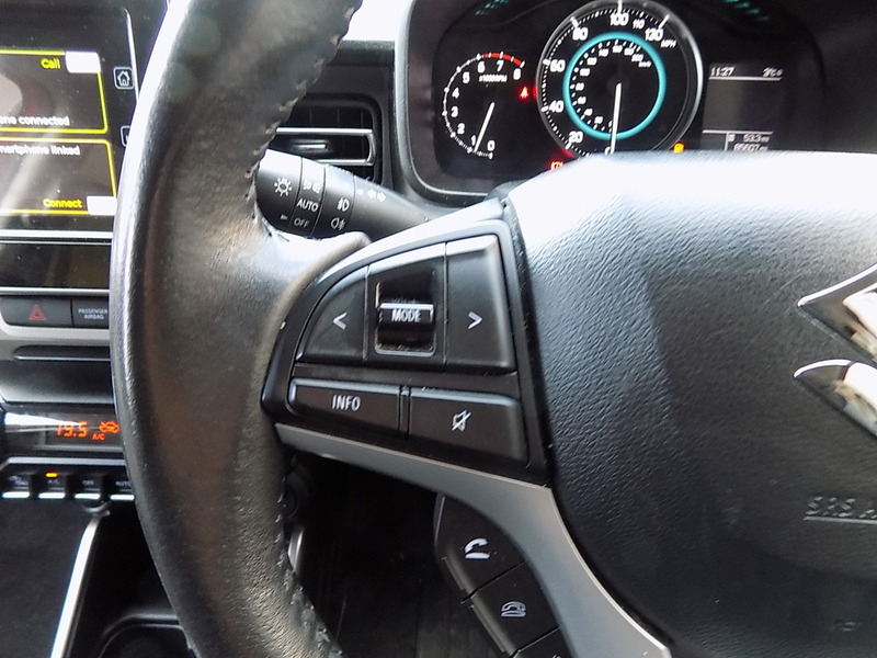 Used Suzuki Ignis 2019 for sale - 77196478: Photo 11