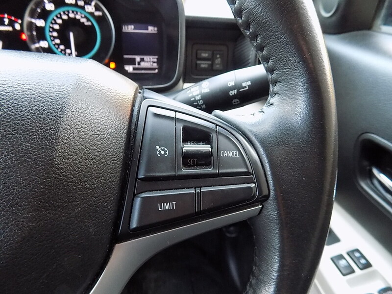 Used Suzuki Ignis 2019 for sale - 77196478: Photo 13