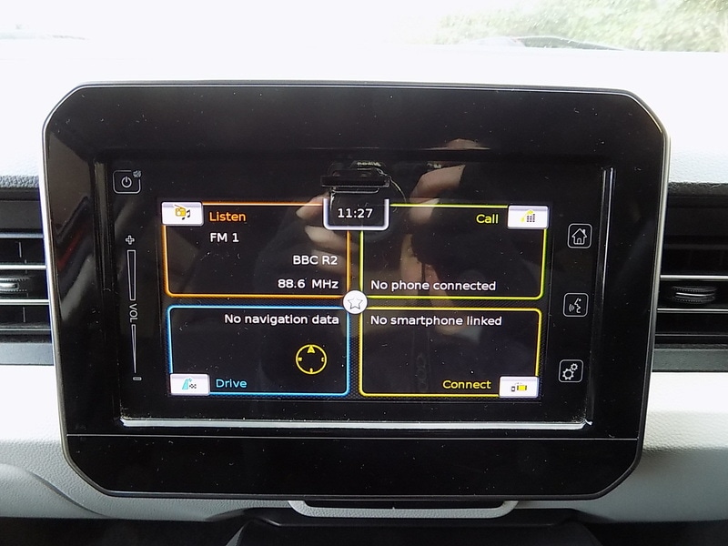 Used Suzuki Ignis 2019 for sale - 77196478: Photo 15