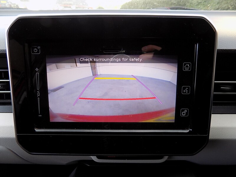 Used Suzuki Ignis 2019 for sale - 77196478: Photo 16