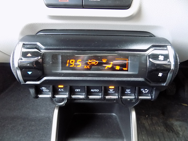 Used Suzuki Ignis 2019 for sale - 77196478: Photo 17