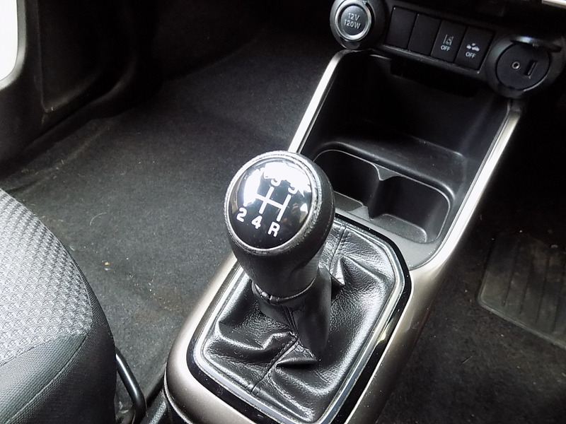 Used Suzuki Ignis 2019 for sale - 77196478: Photo 18