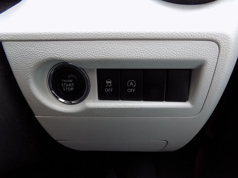 Used Suzuki Ignis 2019 for sale - 77196478: Photo 19