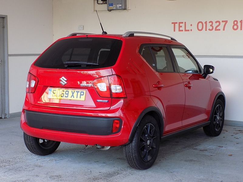 Used Suzuki Ignis 2019 for sale - 77196478: Photo 27