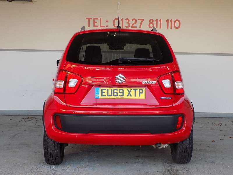 Used Suzuki Ignis 2019 for sale - 77196478: Photo 28