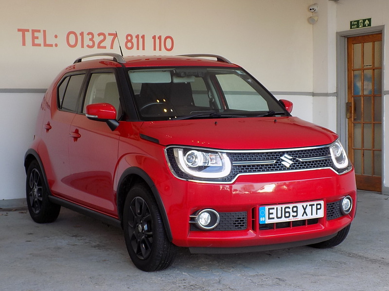 Used Suzuki Ignis 2019 for sale - 77196478: Photo 3
