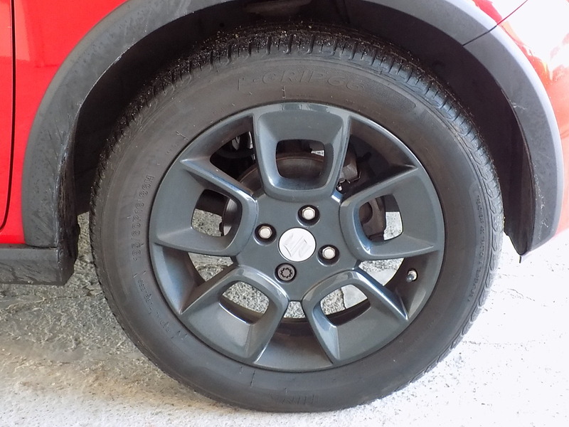 Used Suzuki Ignis 2019 for sale - 77196478: Photo 6